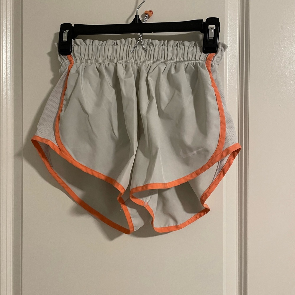 Nike dry-fit shorts size small